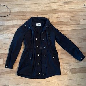 Black Vero Moda medium sized jacket